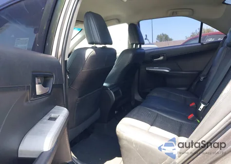 2014 Toyota Camry L/Le/Se/Se Sport/Xle из США, поврежденный, VIN 4T1BF1FK0EU848459